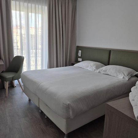 Hotel Ligure Cannes Exterior foto