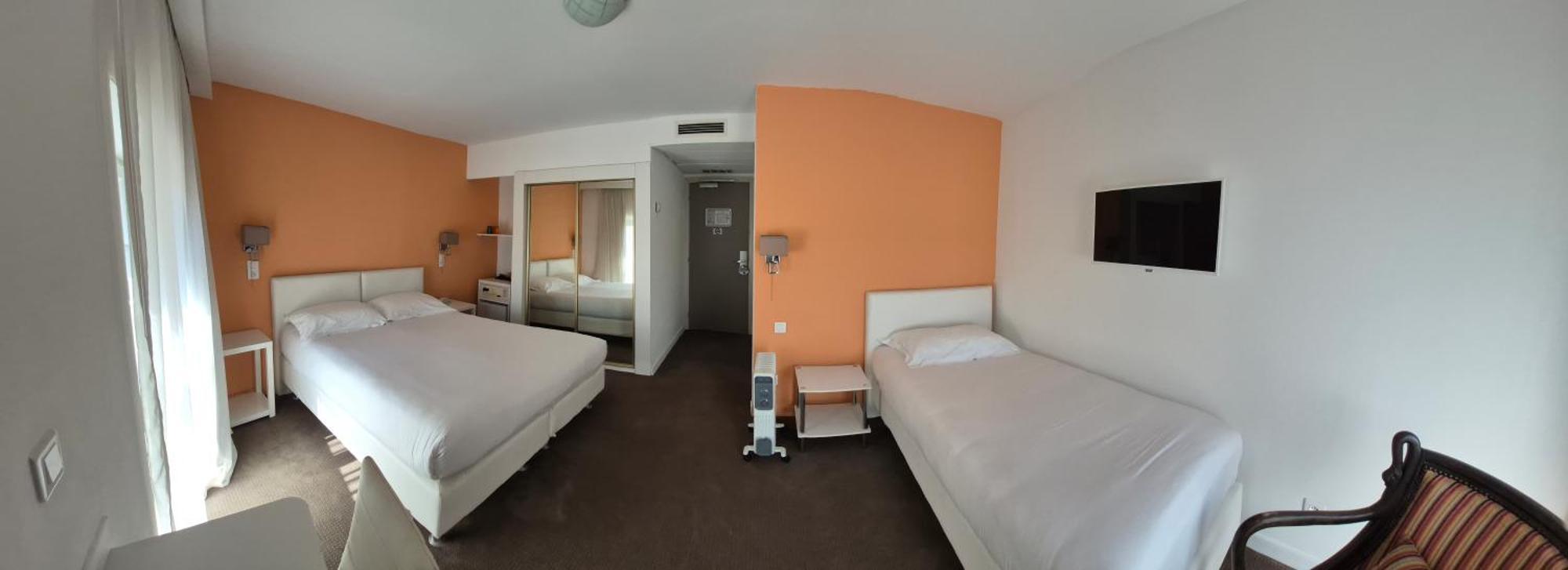 Hotel Ligure Cannes Exterior foto