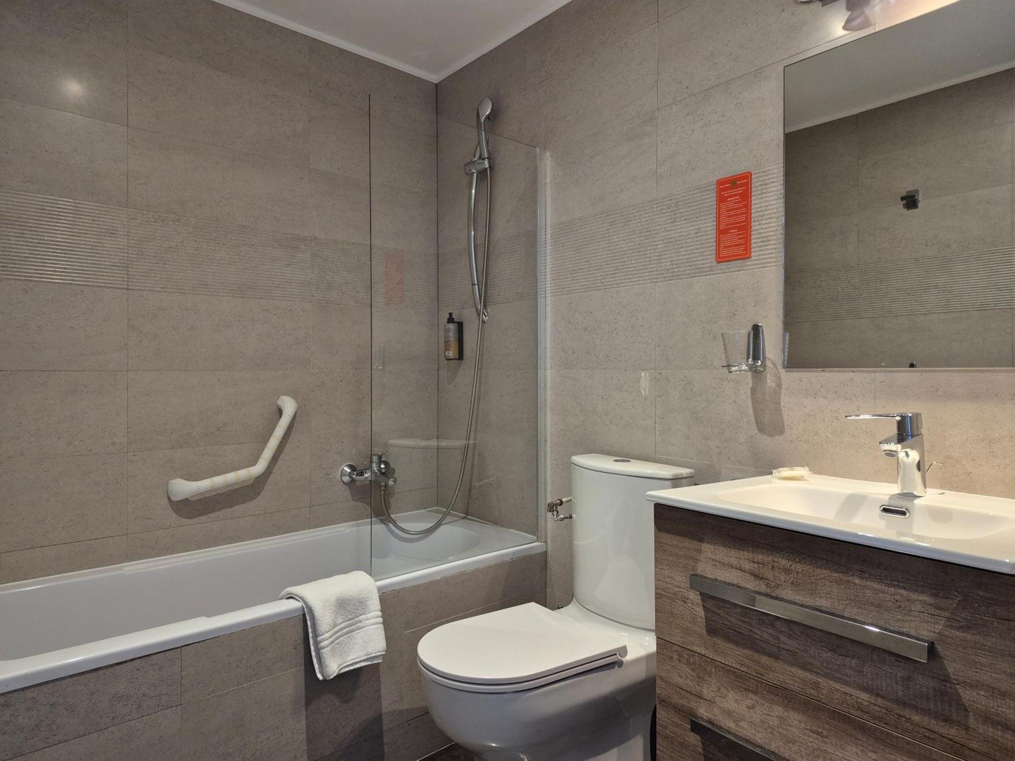 Hotel Ligure Cannes Exterior foto