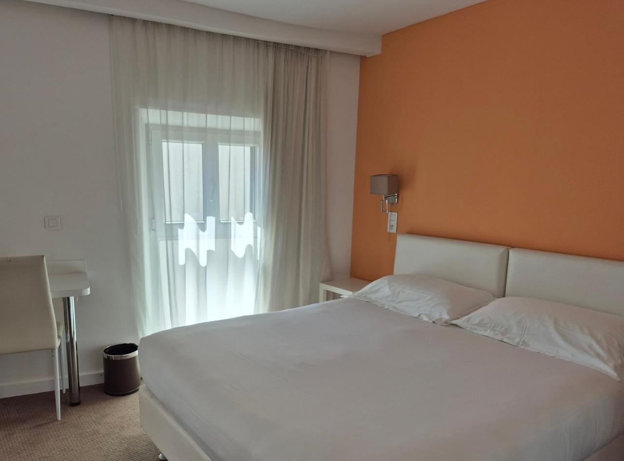Hotel Ligure Cannes Exterior foto